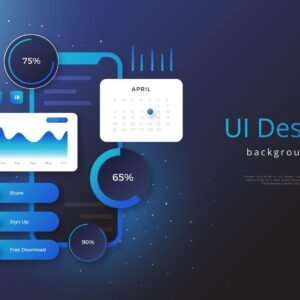 Advanced Web 3D & Interactive UI (Including Spline)
