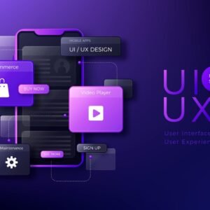 UX/UI Audit (Detailed analysis of an existing site)