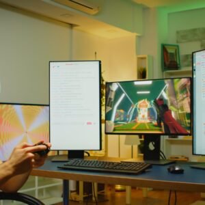 Interactive Prototype (High-fidelity, complex interactions)